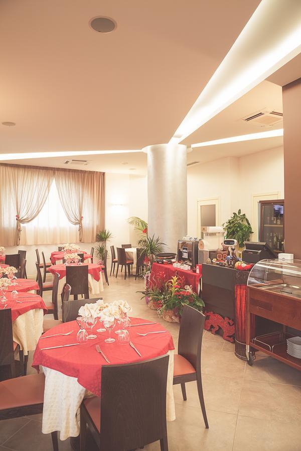 Su Pititeri Otel Macomer Dış mekan fotoğraf